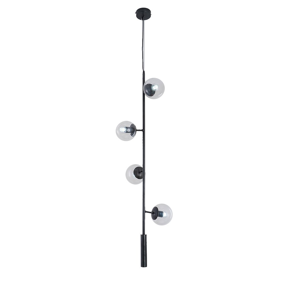 Orb Hanging Lamp