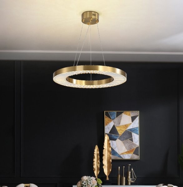 Canopus Suspension
