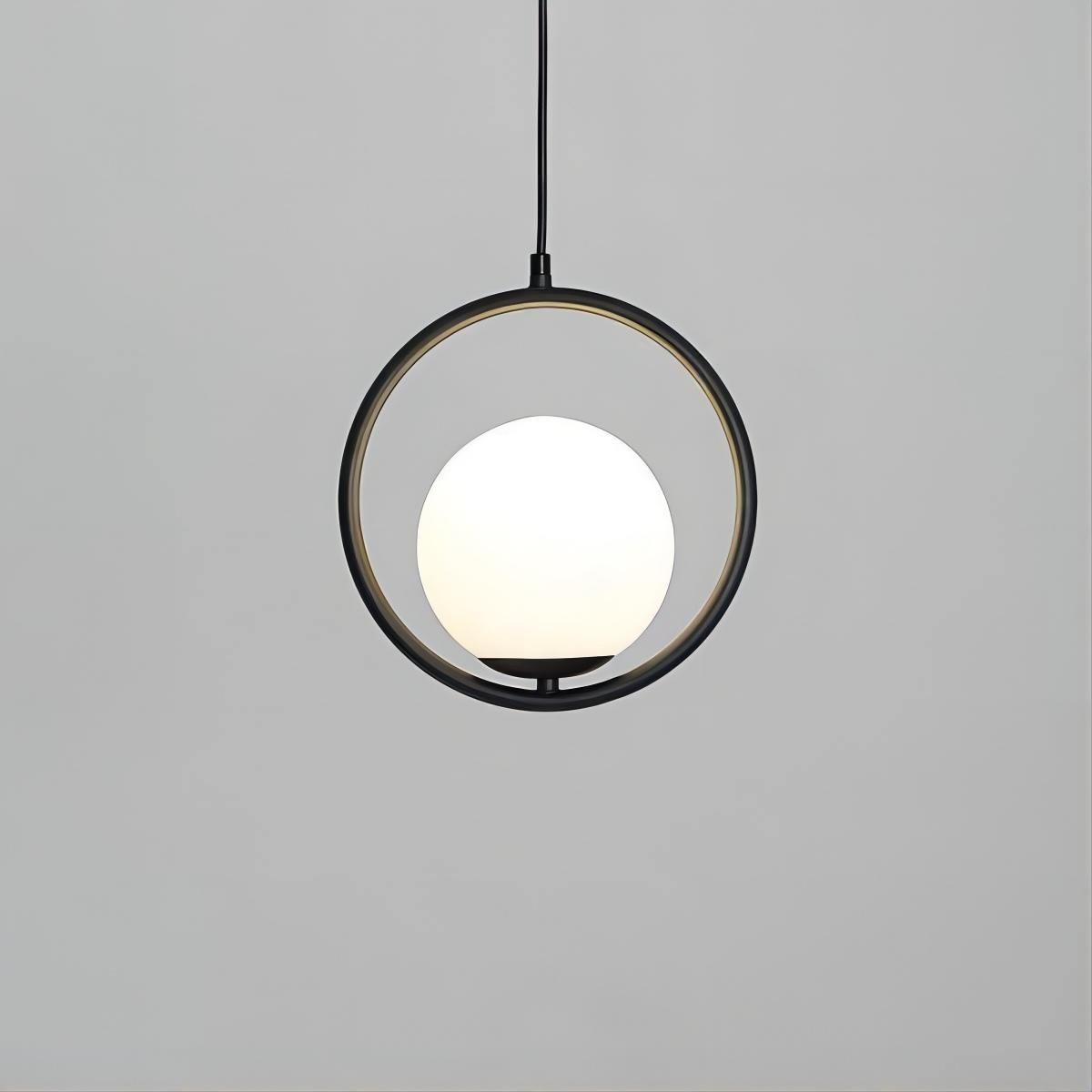 Mila Pendant Lamp
