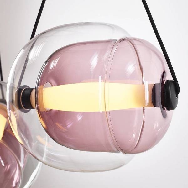 Capsula Pendant light
