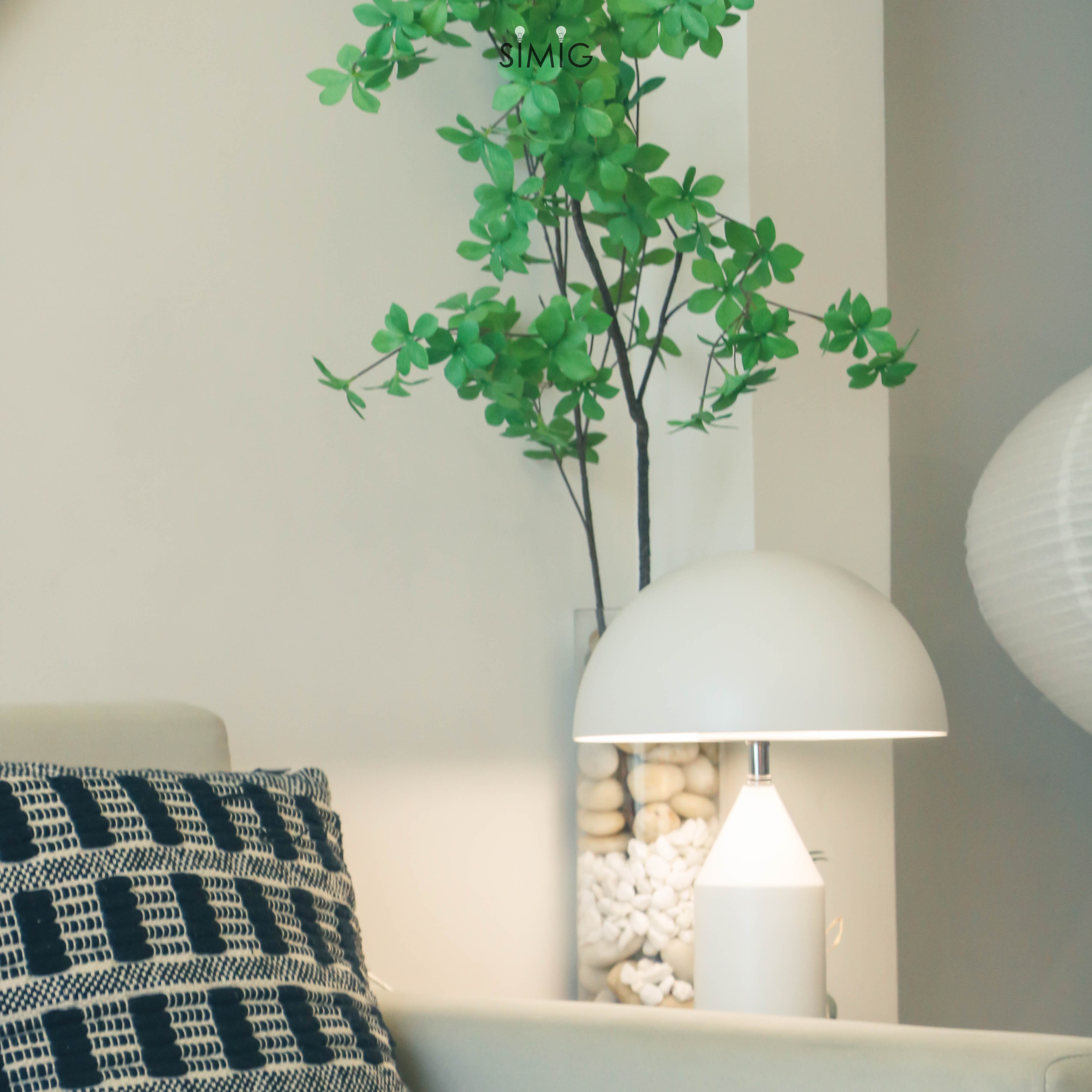 Atollo Table Lamp