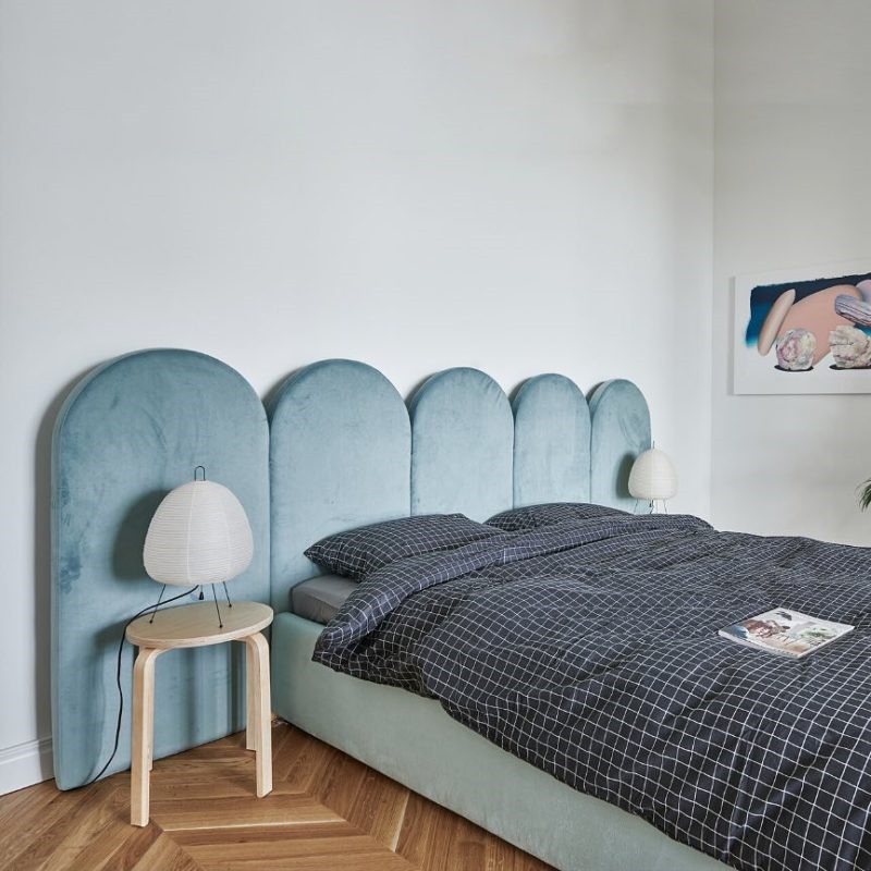 Akari 10A Floor Lamp