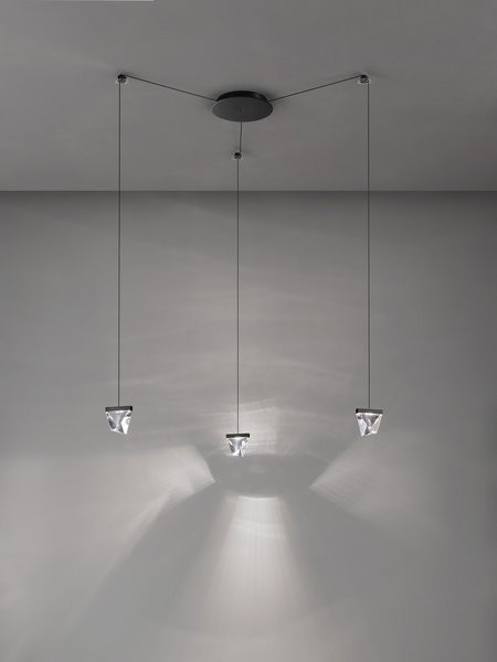 Tripla Lamp series