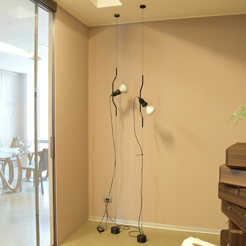 Parentesi Suspension Lamp