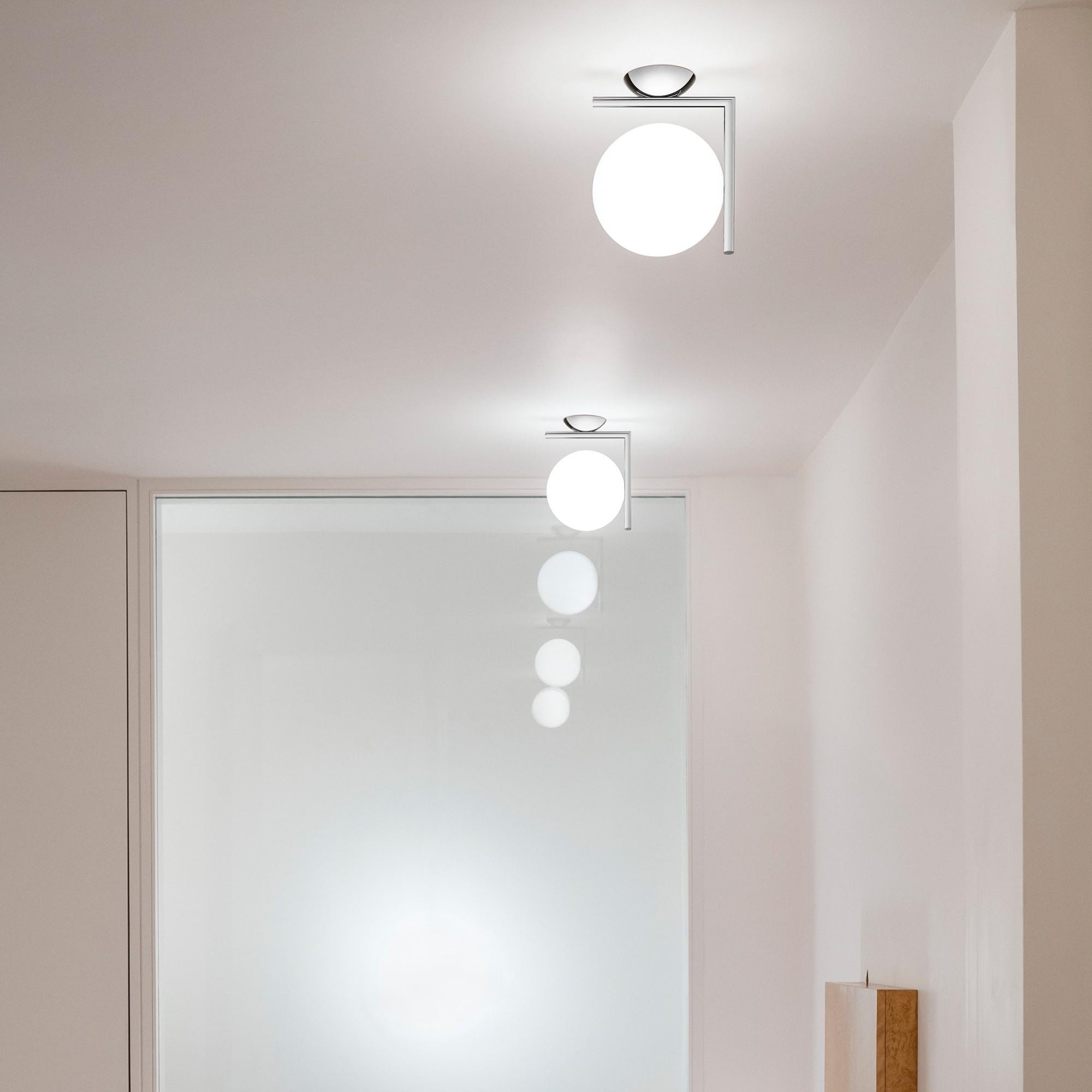IC Lights Wall Light