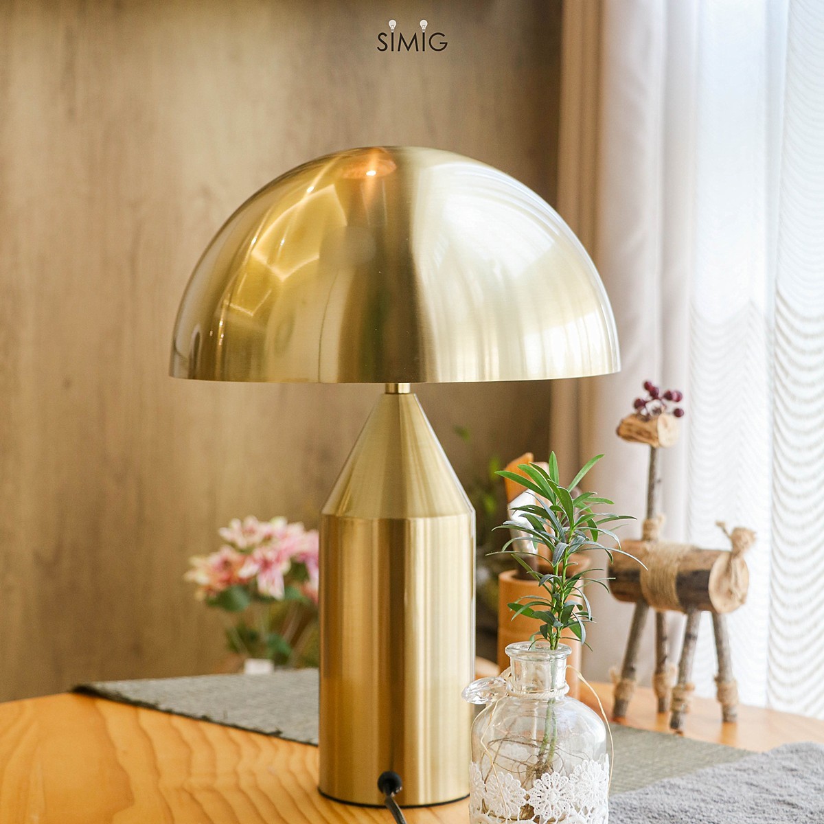 Atollo Table Lamp