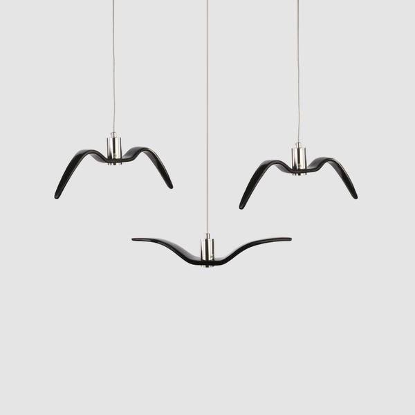Night Birds series lamp