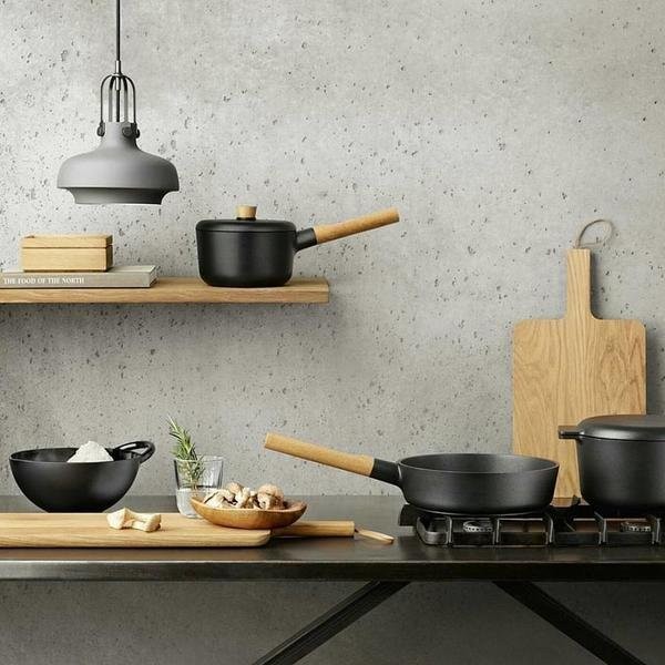 Copenhagen pendant light