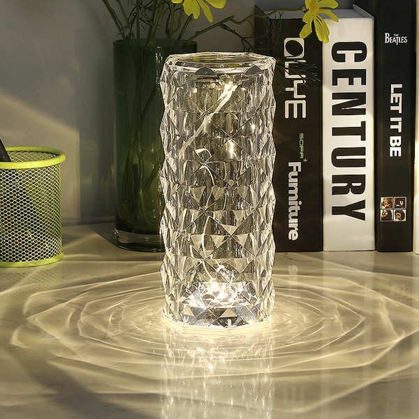 Marquis Table Lamp