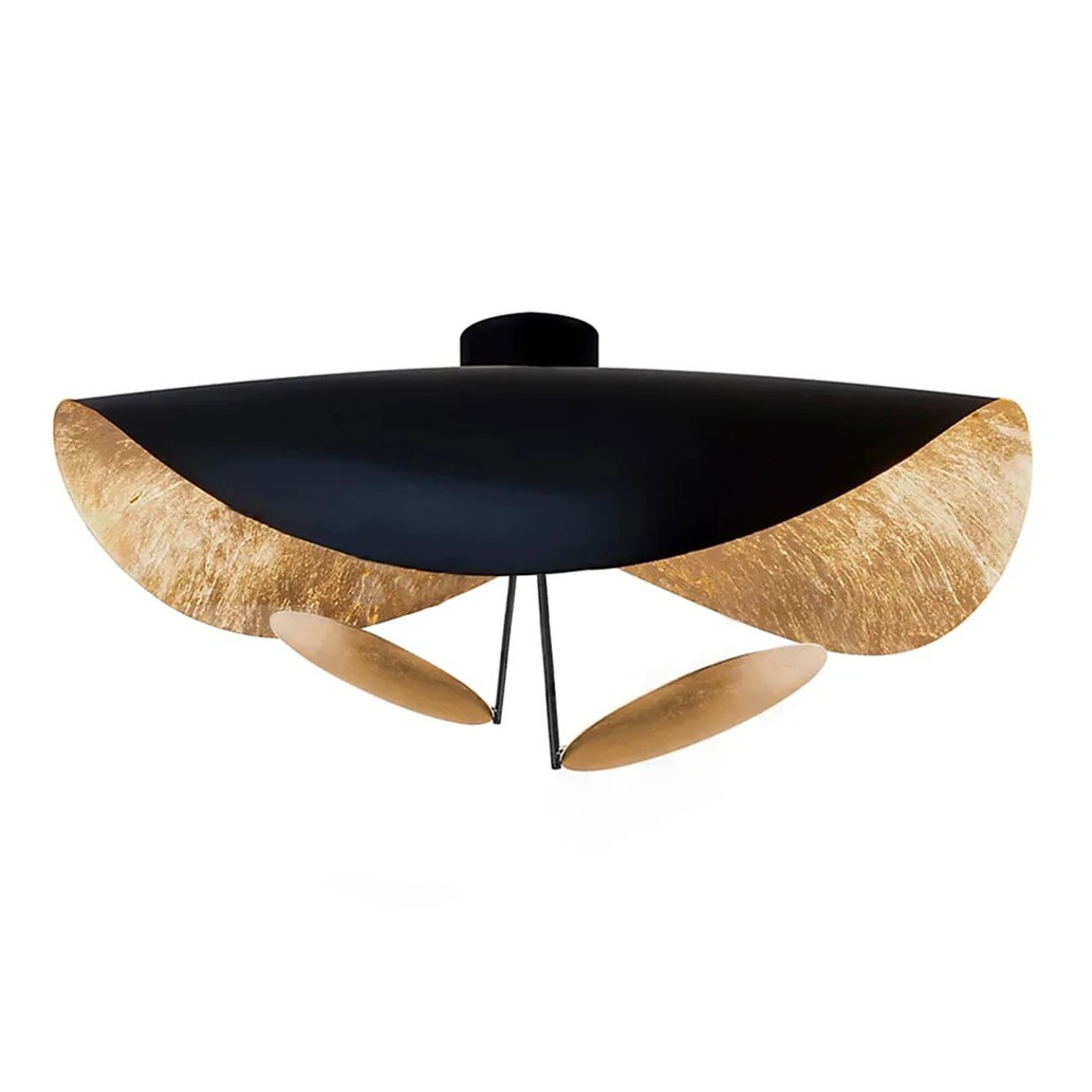 Lederam Manta Pendant / Ceiling light