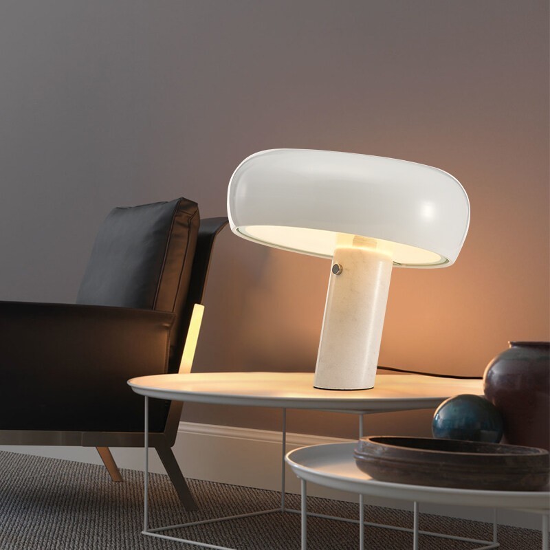 Snoopy Table Lamp