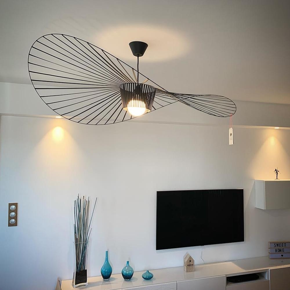 Vertigo Pendant Light