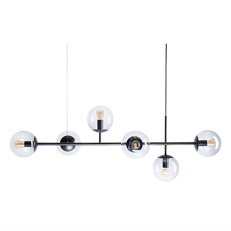 Orb Hanging Lamp