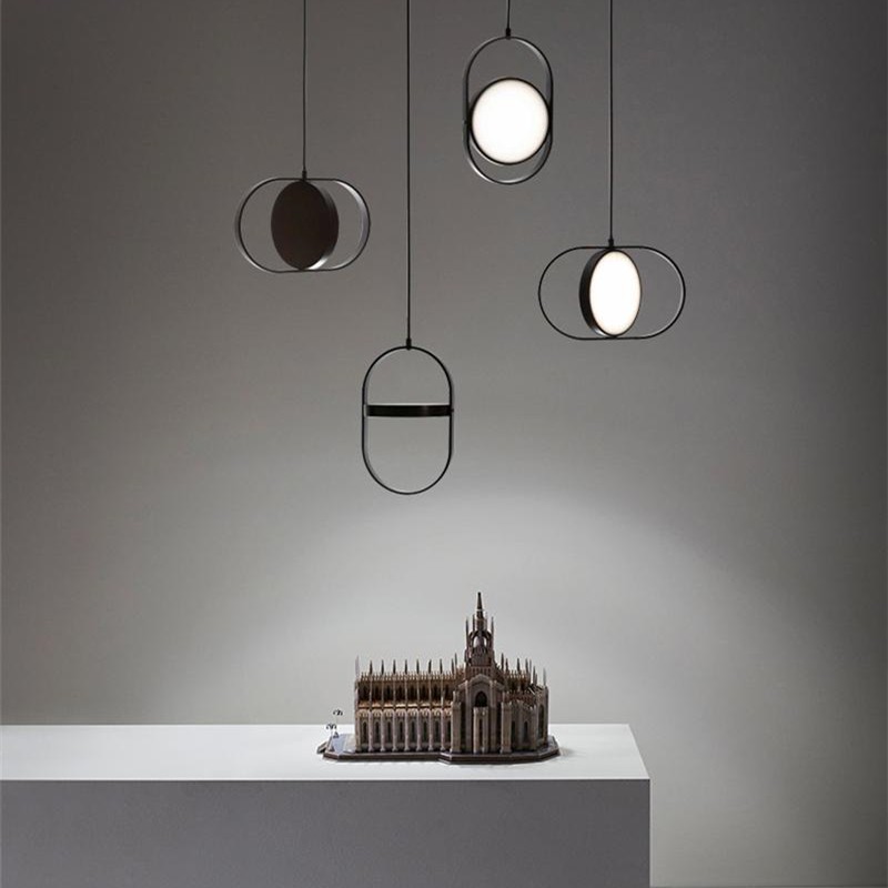 KUU Pendant Light