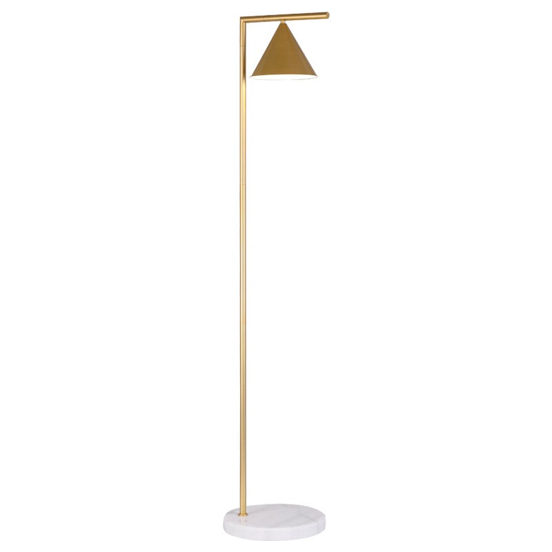 Captain Flint Floor Lamp