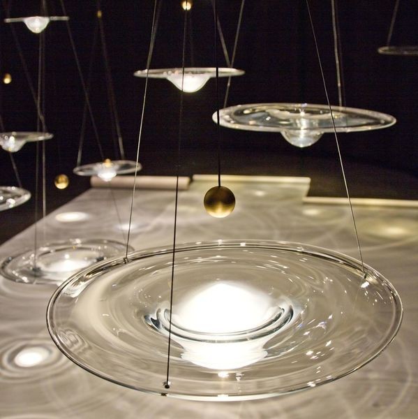 MOMENTO-Pendant Lamp