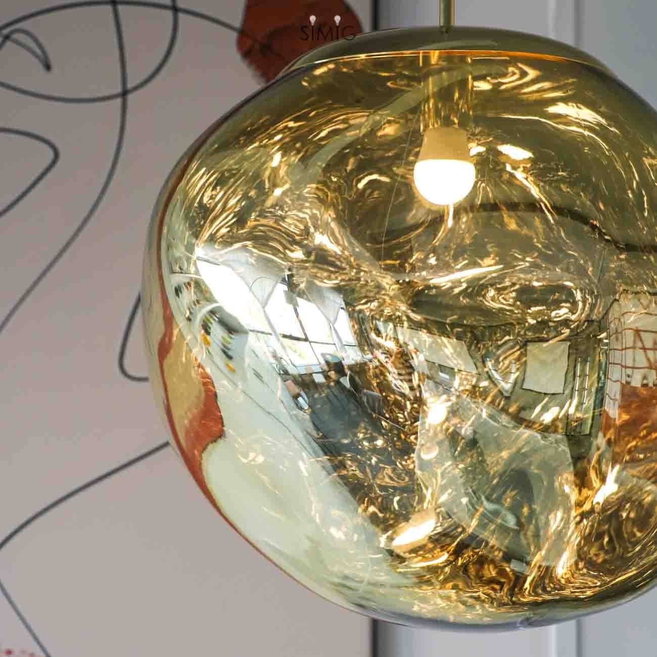 Melt Pendant Light