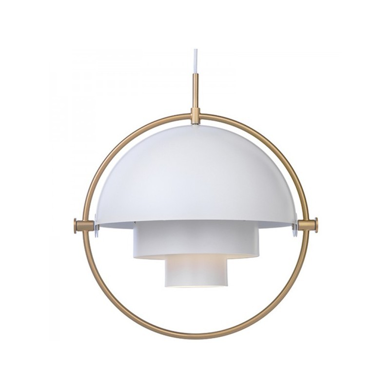 Multi Lite Pendant Light