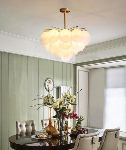 Nimbus Chandelier