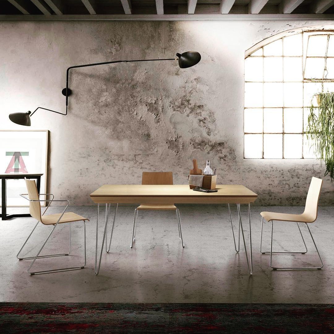 Serge Mouille Wall Light