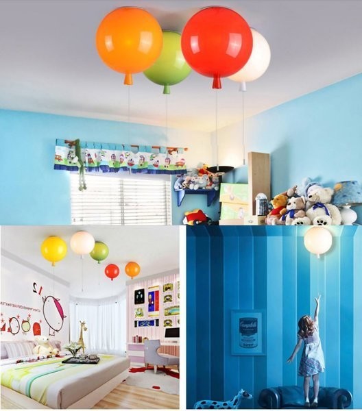 MEMORY CEILING LIGHT FIXTURE