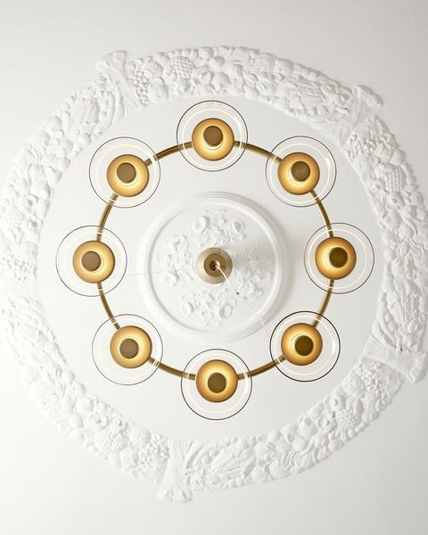 Blossi Chandelier