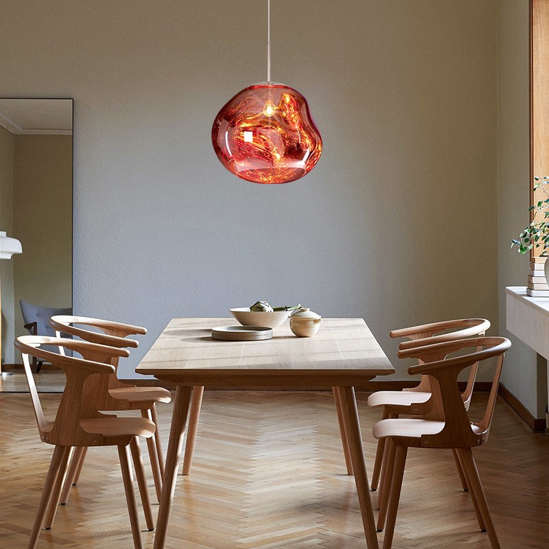 Melt Pendant Light