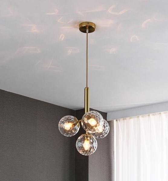 Miira Pendant Light
