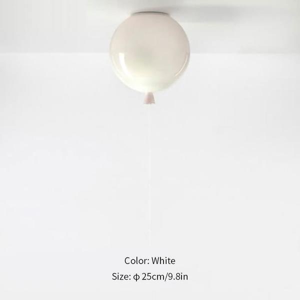 MEMORY CEILING LIGHT FIXTURE