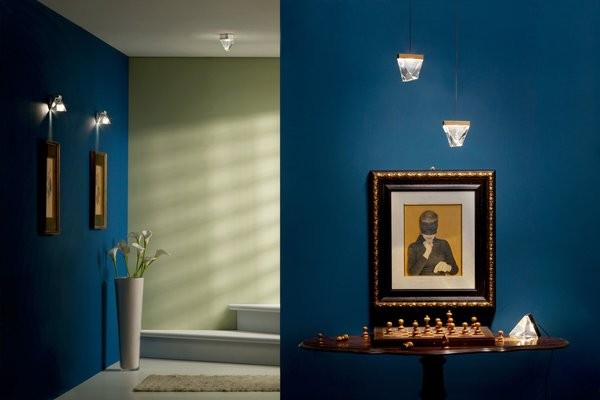Tripla Lamp series