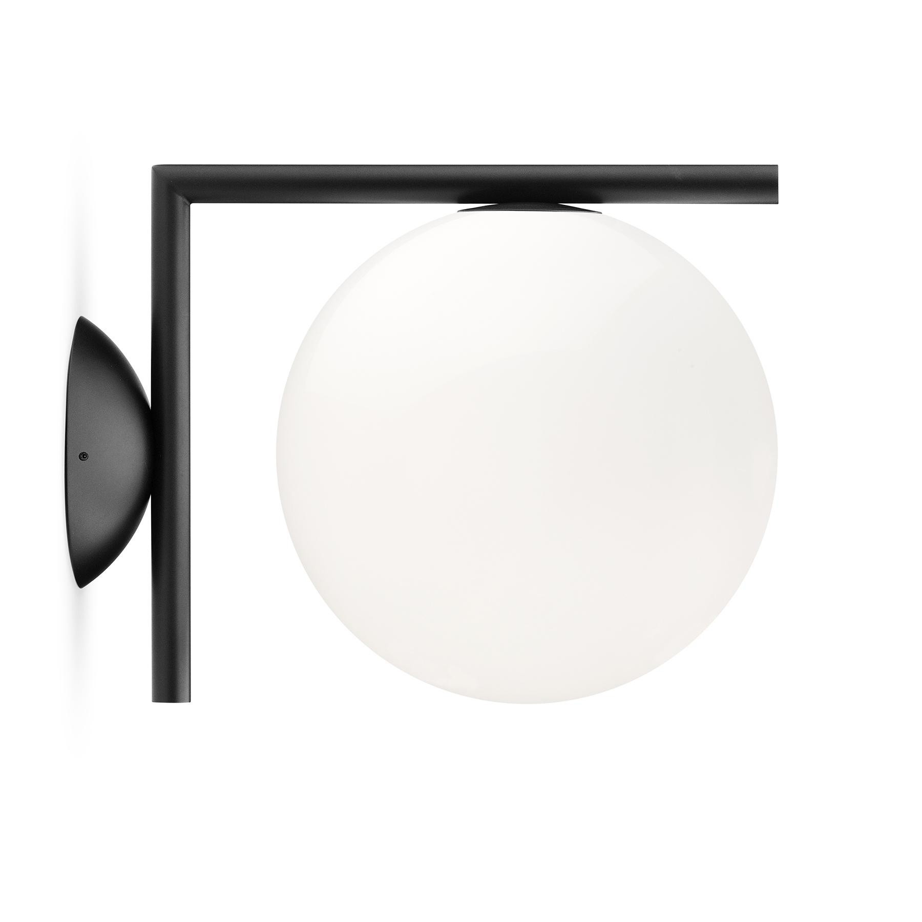 IC Lights Wall Light