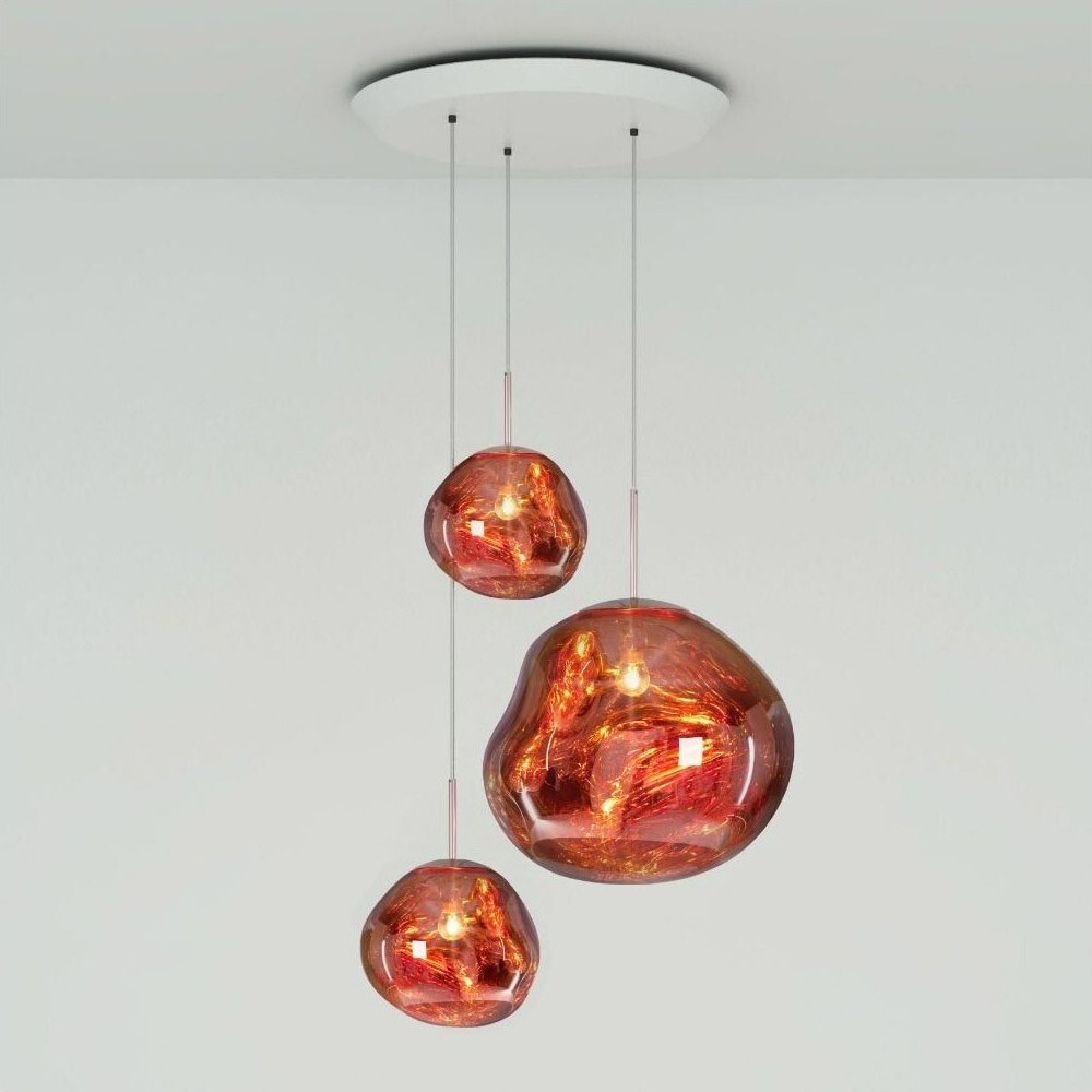 Melt Pendant Light