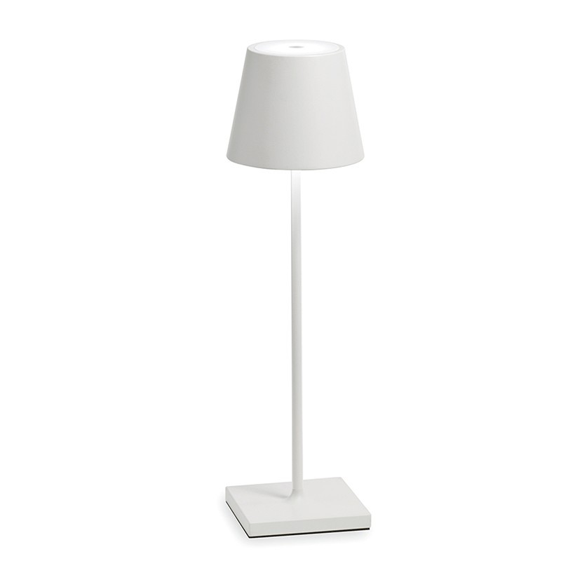 Cordless Rechargeable LED Table Lamp