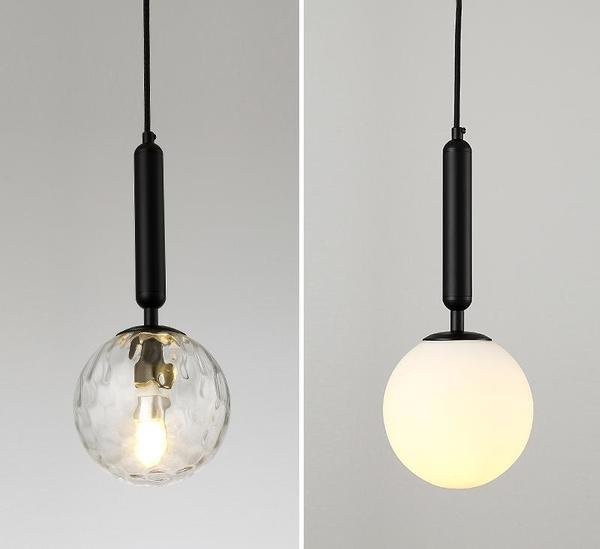 Miira Pendant Light