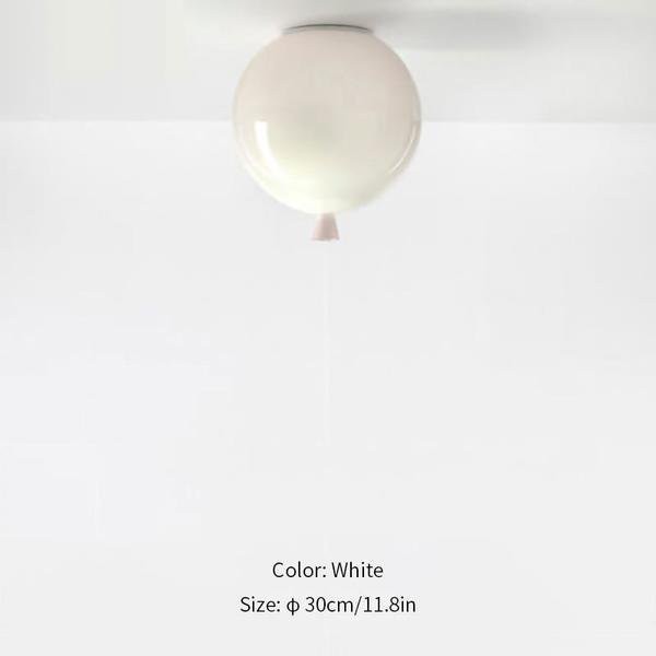 MEMORY CEILING LIGHT FIXTURE