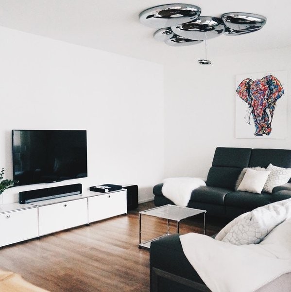Skydro Ceiling lamp