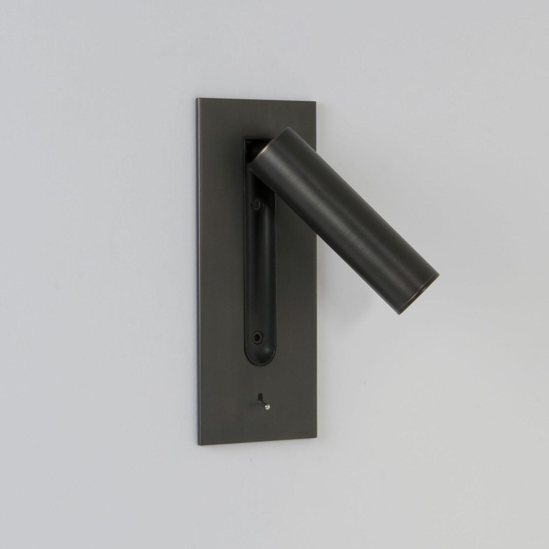 Fuse Switched LED Bedside Light