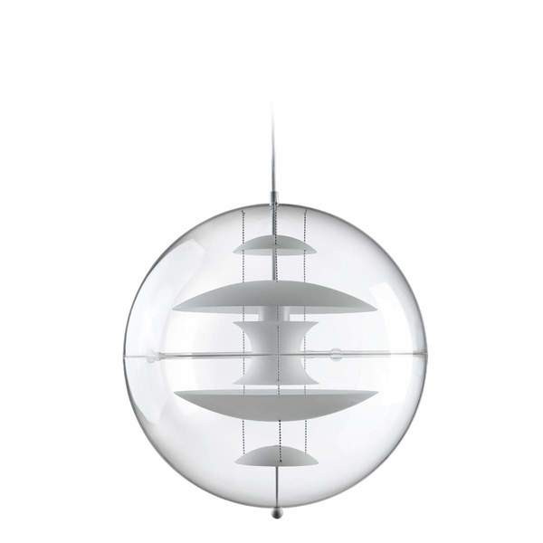VP Globe Glass pendant lamp