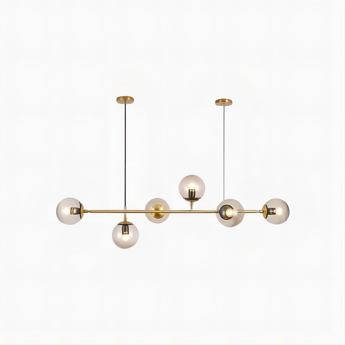 Orb Hanging Lamp