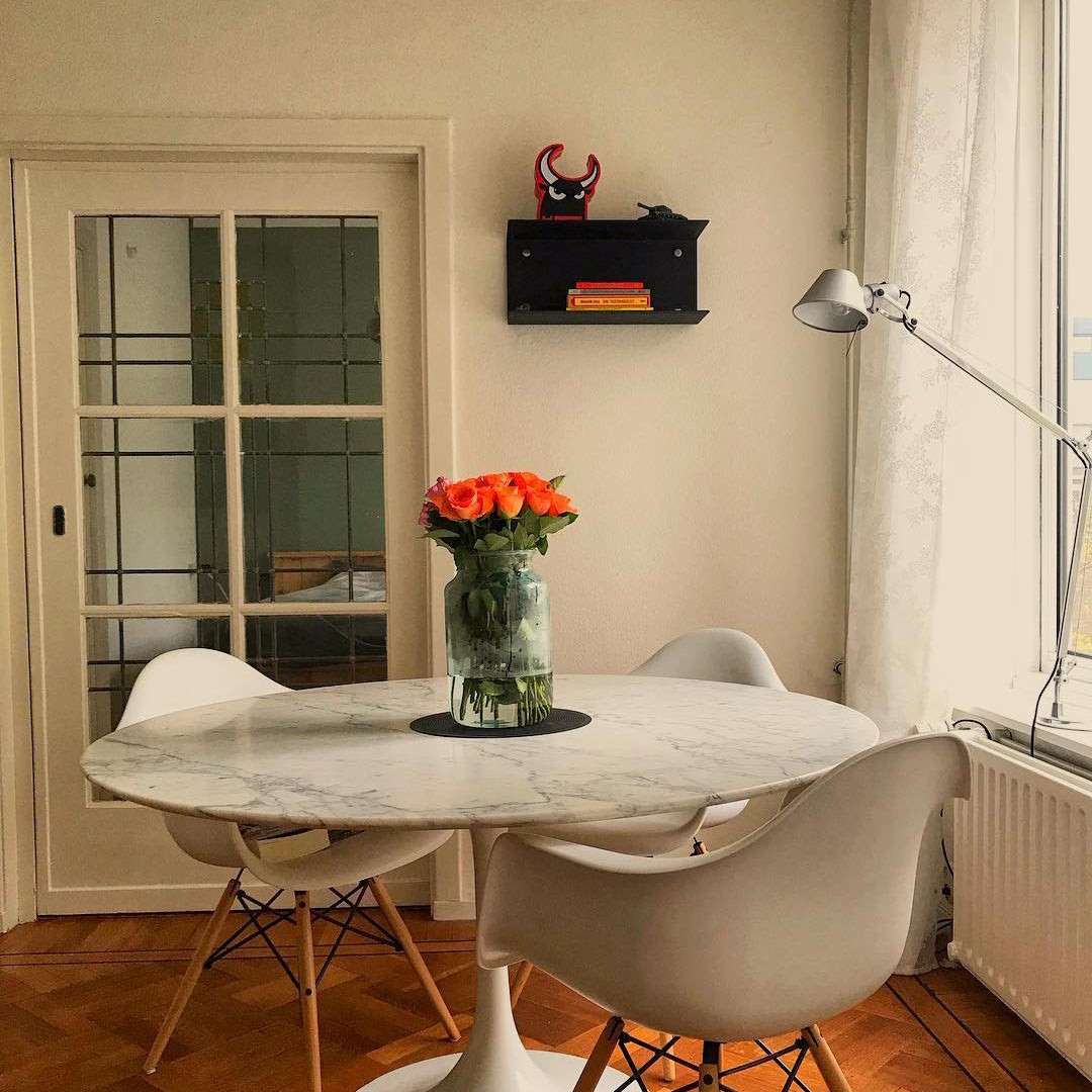 Tolomeo Micro Table Lamp
