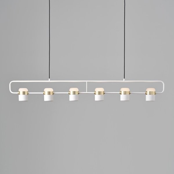 Ling P1 LED Pendant light