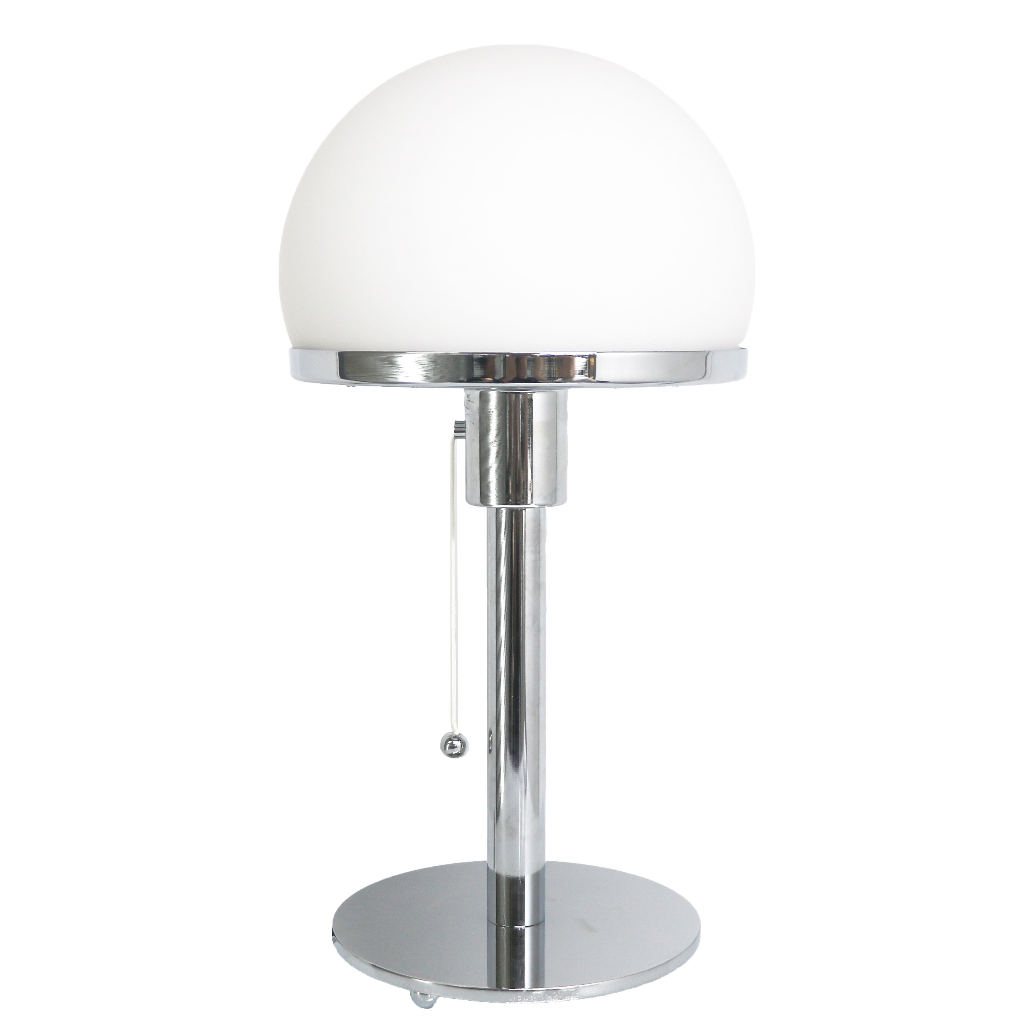 Bauhaus Wagenfeld Table Lamp