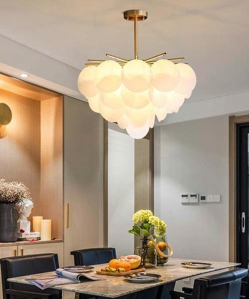 Nimbus Chandelier