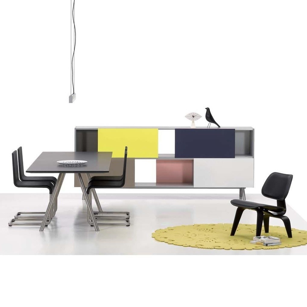 Eames House Bird