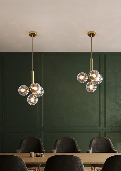 Miira Pendant Light