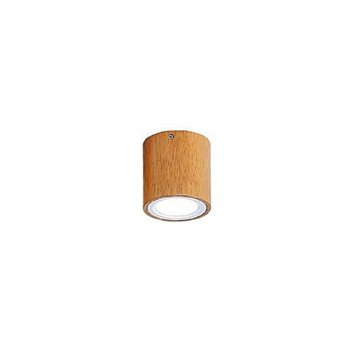 Wood Ceiling lamp