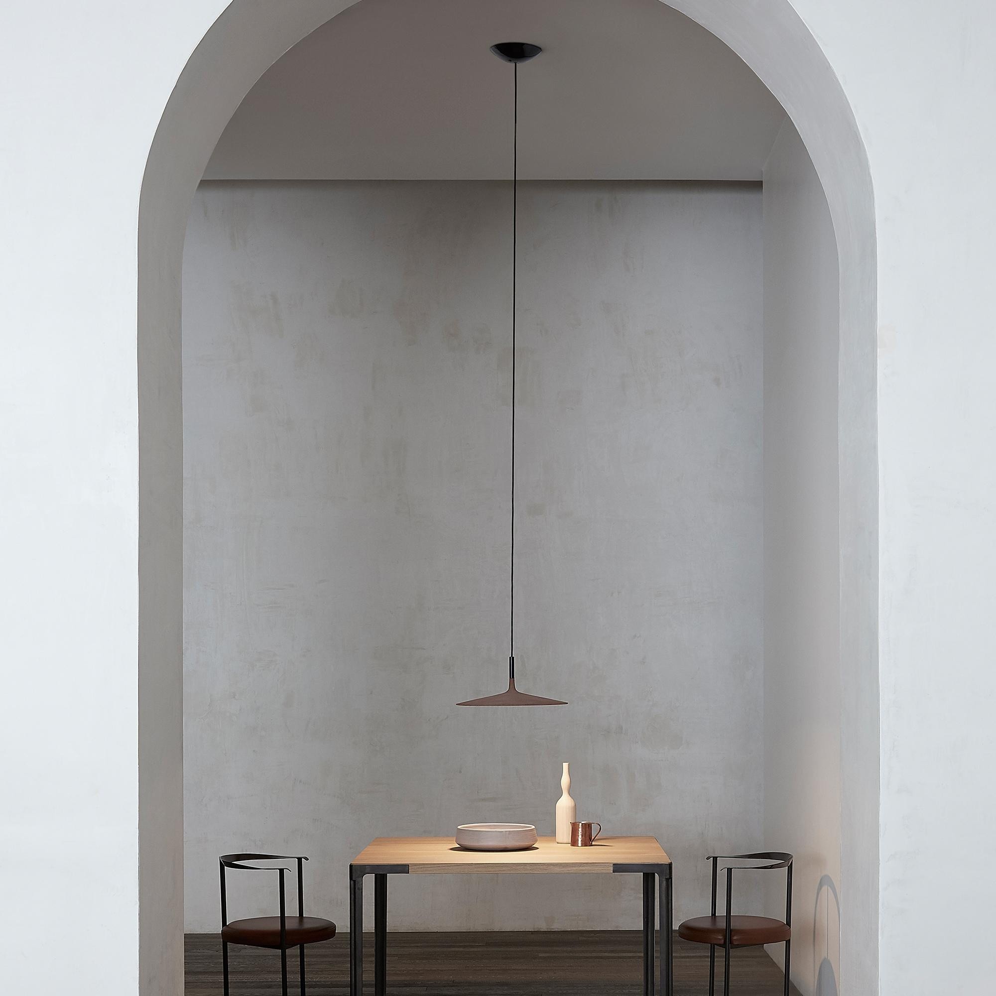 Aplomb Large Pendant Light