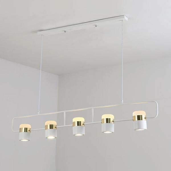 Ling P1 LED Pendant light