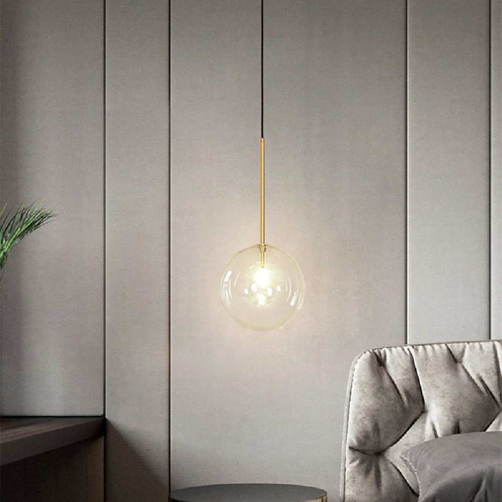 Bolle Sola pendant light