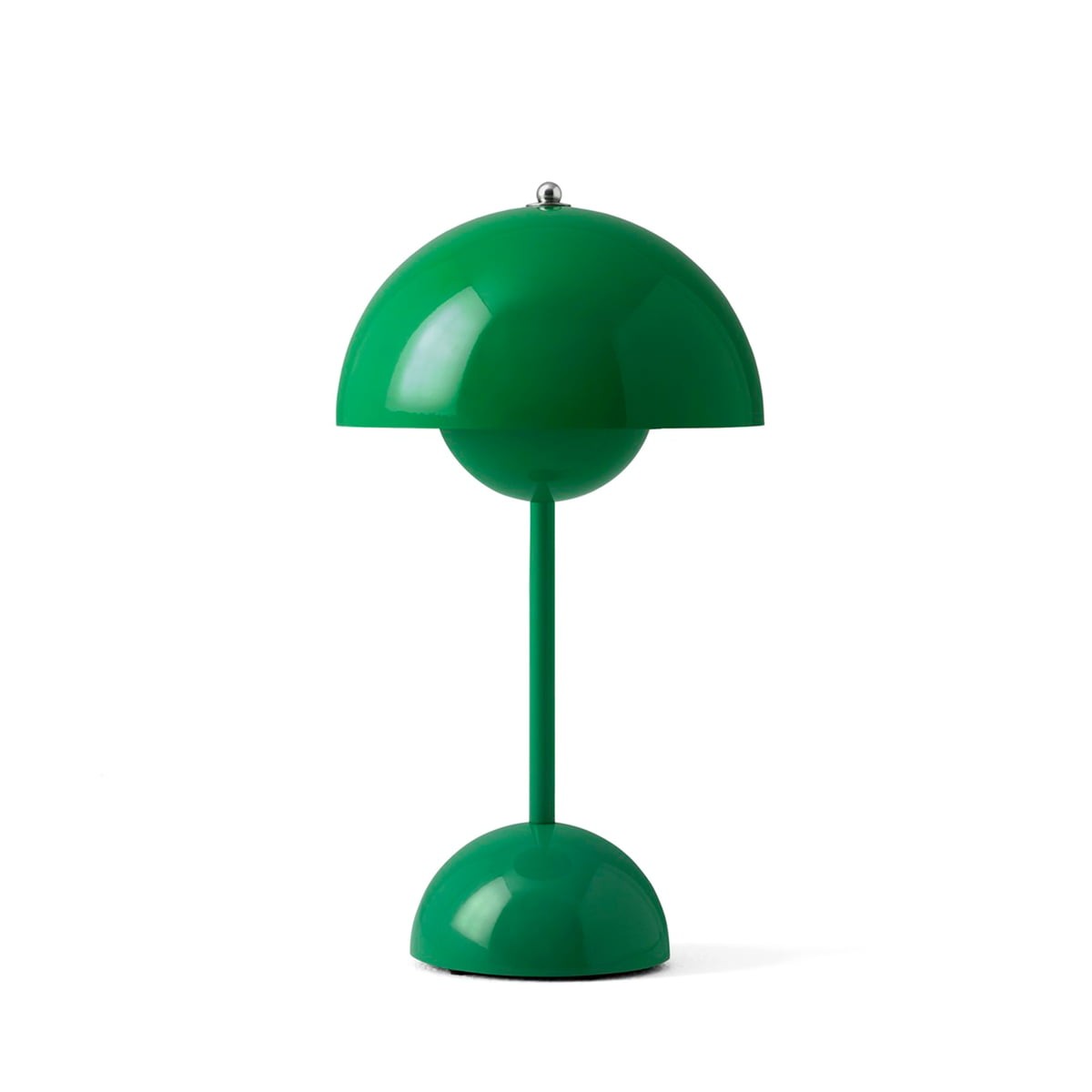 Flowerpot VP9 Portable Table Lamp